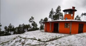 Villas Pico de Orizaba Villas Pico de Orizaba