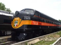 150 Años del Ferrocarril Mexicano 150 Años del Ferrocarril Mexicano