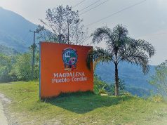 Atractivos turisticos de Magdalena