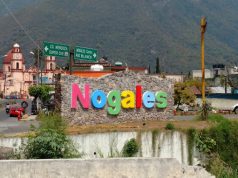 Atractivos Turísticos de Nogales