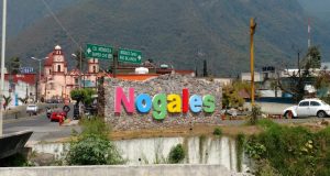 Atractivos Turísticos de Nogales