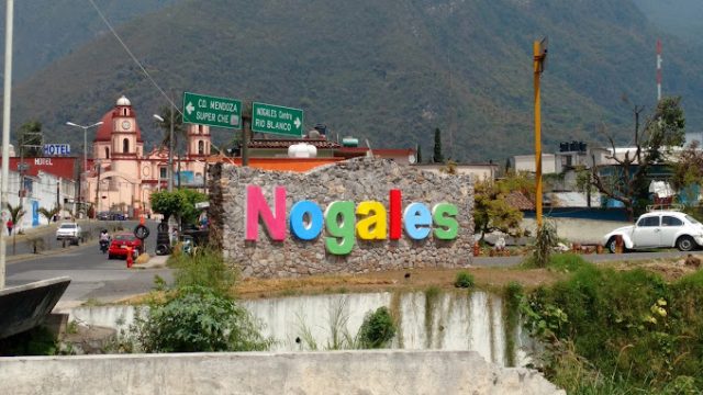 Atractivos Turísticos de Nogales