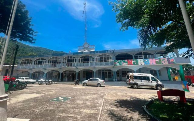 Atractivos Turísticos de Naranjal