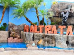 Atractivos Turisticos de Maltrata