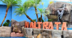 Atractivos Turisticos de Maltrata