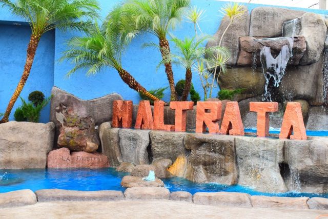 Atractivos Turisticos de Maltrata