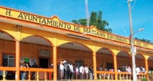 Atractivos Turísticos de Mariano Escobedo