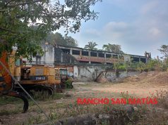Historia del Rancho San Matías en Córdoba, Veracruz.