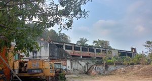 Historia del Rancho San Matías en Córdoba, Veracruz.