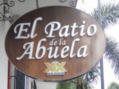 El Patio De La Abuela