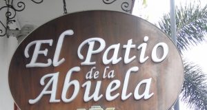 El Patio De La Abuela