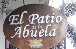 El Patio De La Abuela