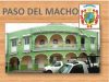 Atractivos Turísticos de Paso del Macho