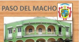 Atractivos Turísticos de Paso del Macho