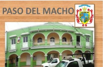 Atractivos Turísticos de Paso del Macho