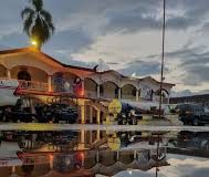 Atractivos Turisticos de Rafael Delgado