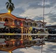 Atractivos Turisticos de Rafael Delgado