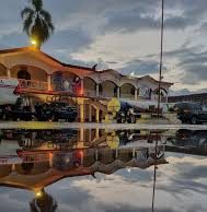 Atractivos Turisticos de Rafael Delgado