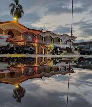 Atractivos Turisticos de Rafael Delgado