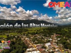 Atractivos Turísticos de Omealca