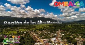 Atractivos Turísticos de Omealca