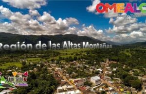 Atractivos Turísticos de Omealca