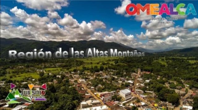 Atractivos Turísticos de Omealca