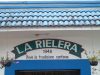 Tortas La Rielera