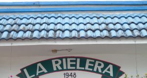 Tortas La Rielera