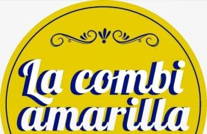 La Combi Amarilla