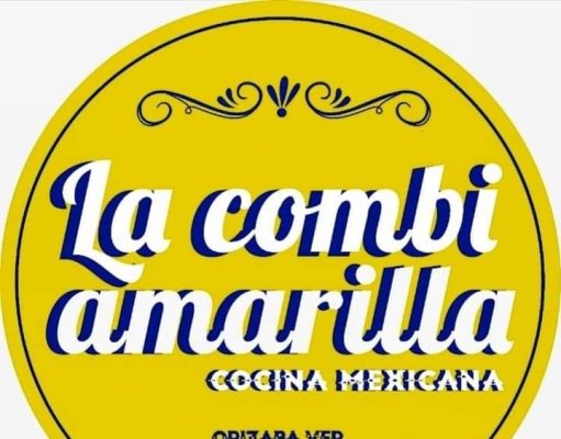 La Combi Amarilla