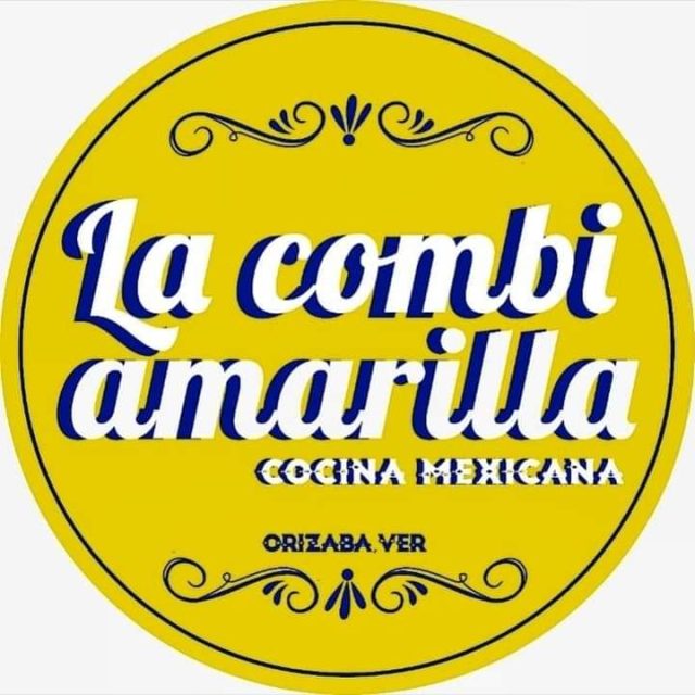 La Combi Amarilla