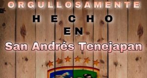 Atractivos Turísticos de San Andrés Tenejapan