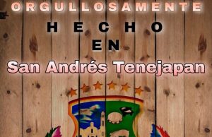 Atractivos Turísticos de San Andrés Tenejapan