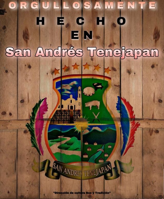 Atractivos Turísticos de San Andrés Tenejapan