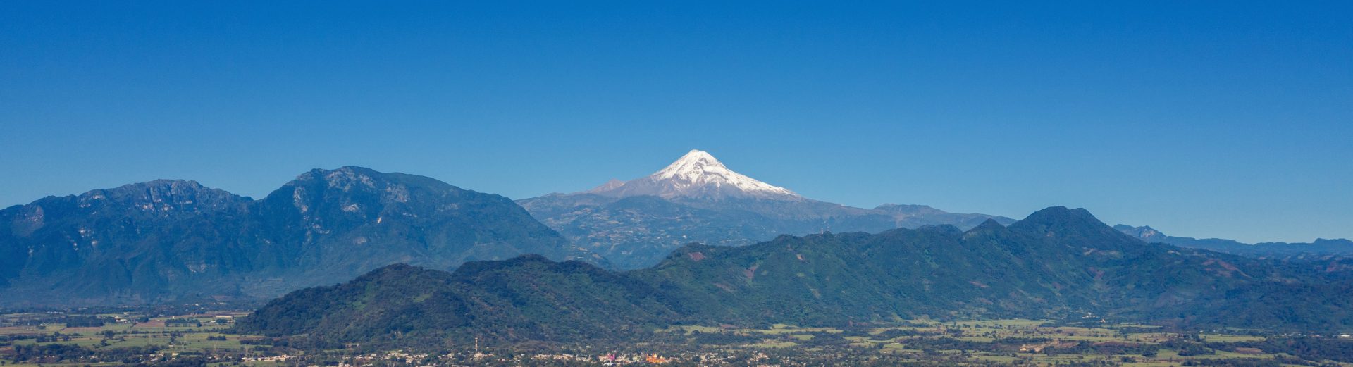 Región de las Altas Montañas de Veracruz