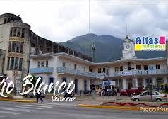 Atractivos Turísticos de Río Blanco