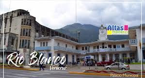 Atractivos Turísticos de Río Blanco